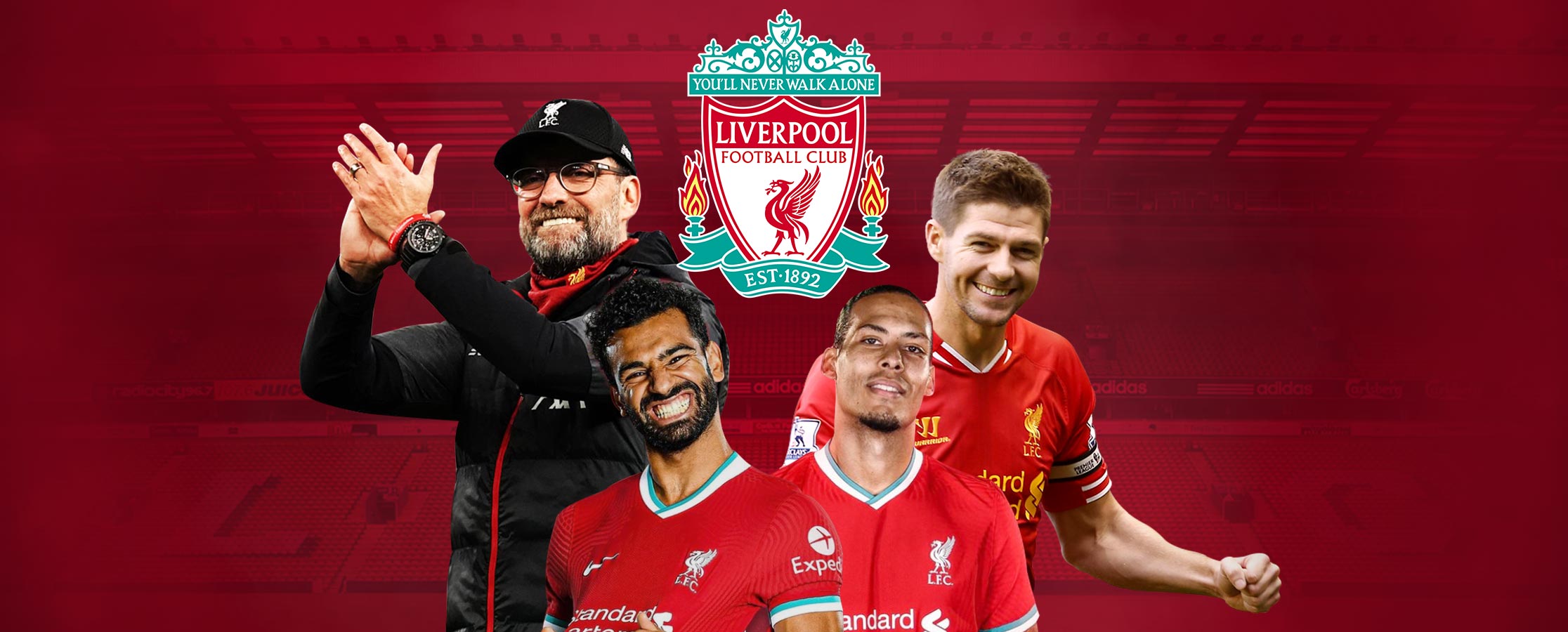 Daftar Pemain Legendaris Liverpool Dan Sejarah Liverpool Yang Wajib