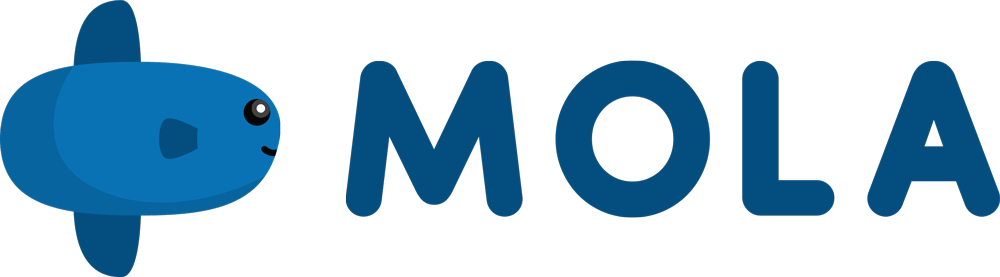 Indihome logo mola tv