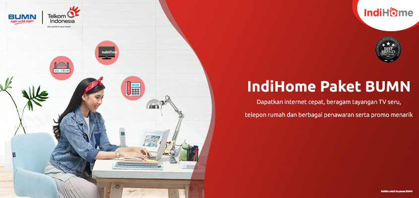 IndiHome Internet  Cepat Internet  Indonesia Internet  