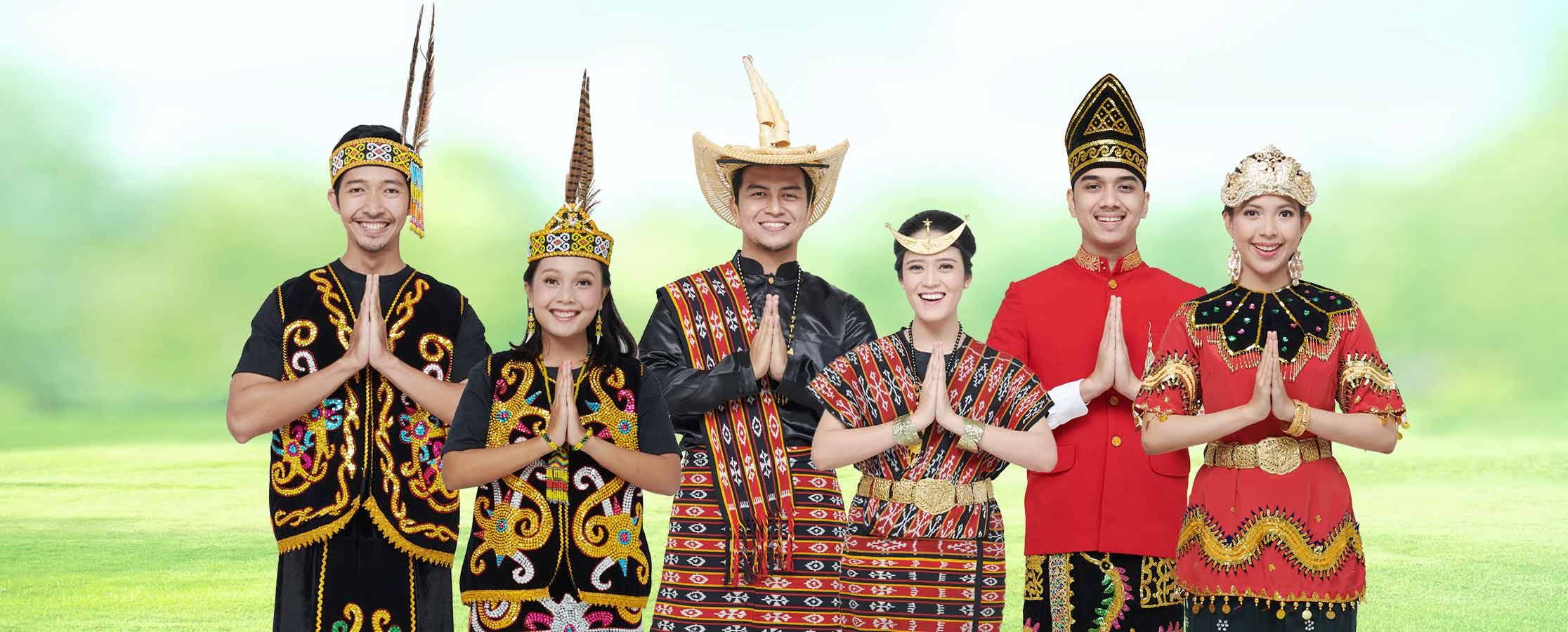 5 Contoh Keragaman Sosial Budaya Di Indonesia Indihome By Telkomsel