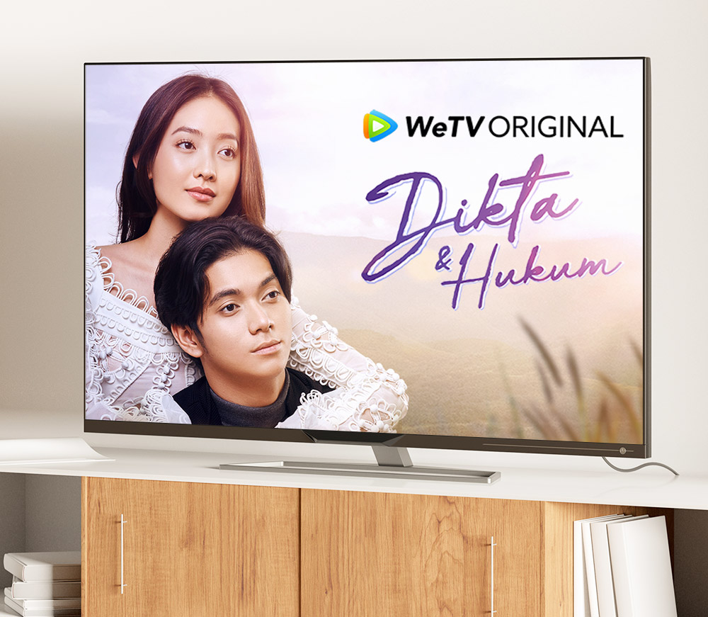 Wetv Original Dikta Dan Hukum Series Yang Diangkat Dari Cerita Viral Porn Sex Picture 5288