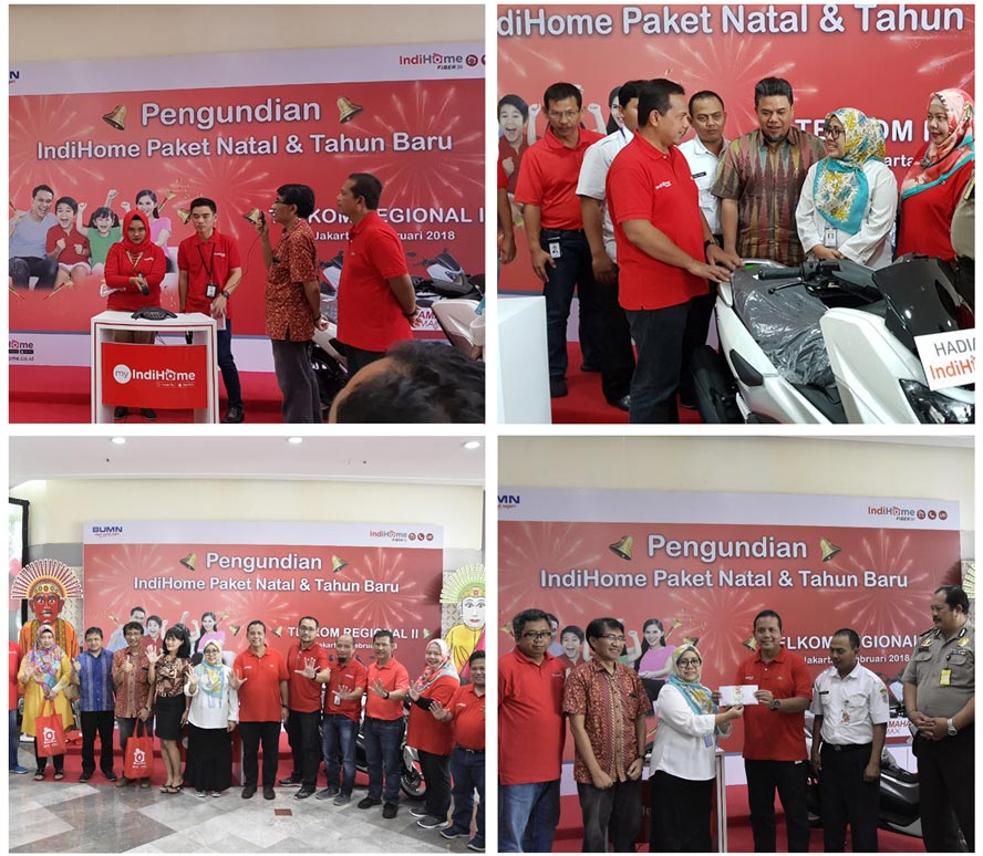 20+ Ide Indihome Paket Promo Natal Dan Tahun Baru - Ide ...